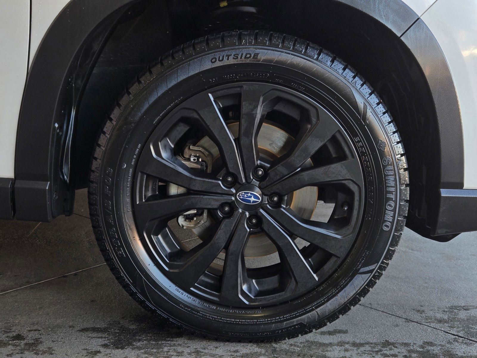 Used 2020 Subaru Forester Sport w/ Popular Package #2 image 5