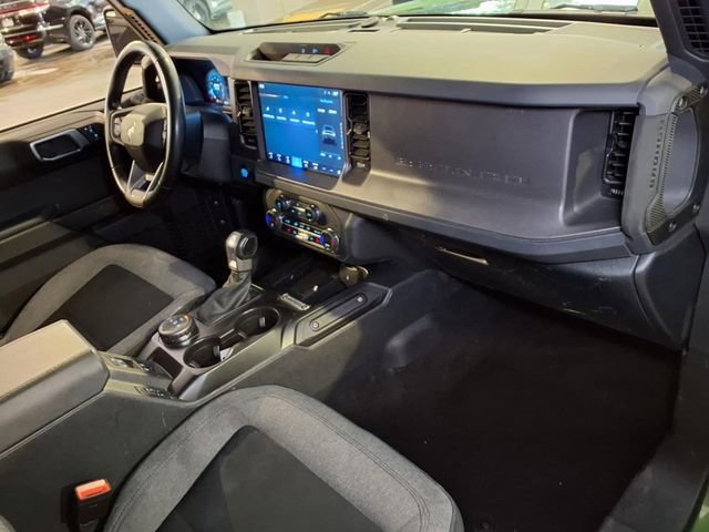 Certified 2025 Ford Bronco Big Bend image 30