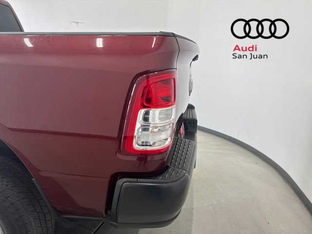 Used 2022 RAM 2500 Tradesman image 14