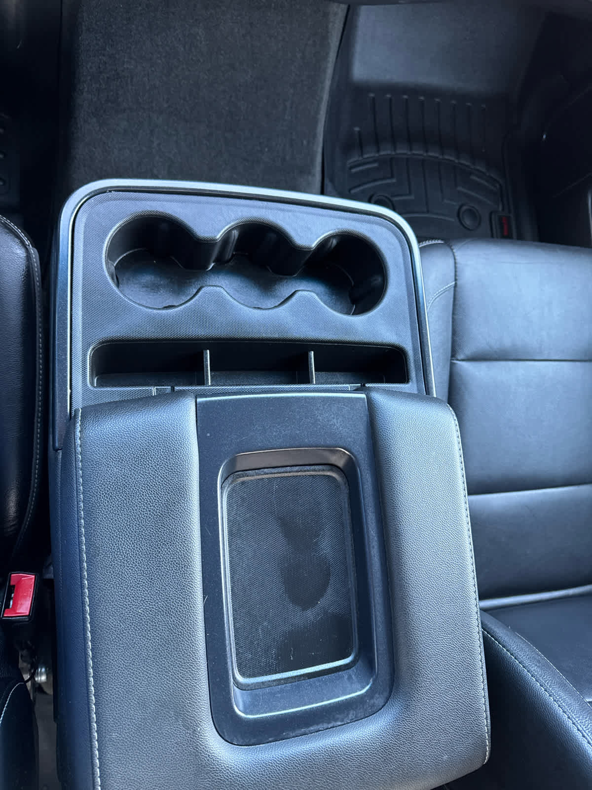 Used 2017 Chevrolet Silverado 1500 LTZ Z71 image 24