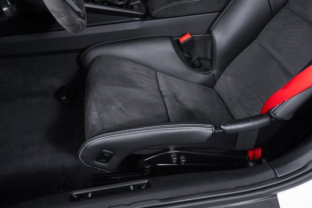 Used 2023 Porsche 911 GT3 RWD image 16