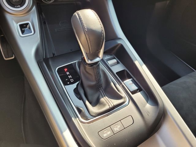 Used 2024 Dodge Hornet R/T Plus image 21