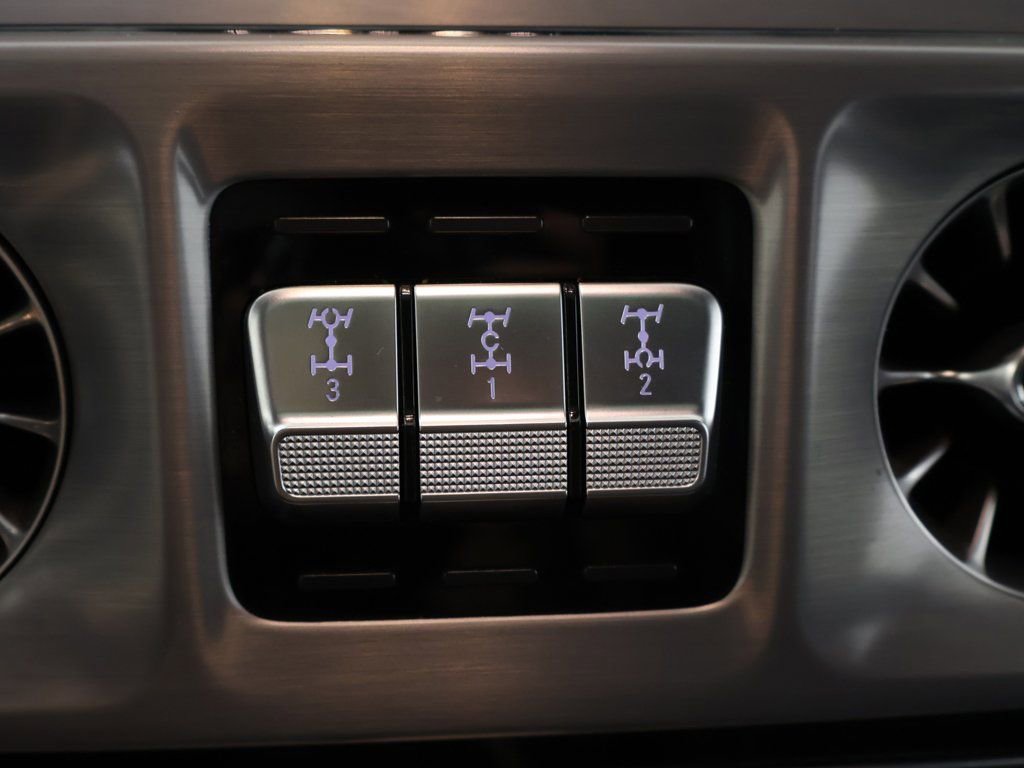 Used 2020 Mercedes-Benz G 63 AMG 4MATIC image 58