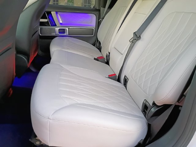 Used 2020 Mercedes-Benz G 550 image 75