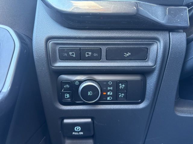 Used 2023 Ford F150 XLT w/ Equipment Group 302A High image 5