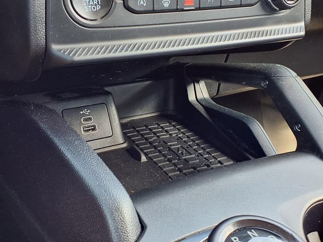 Used 2025 Ford Bronco Sport Badlands AWD/4WD image 14