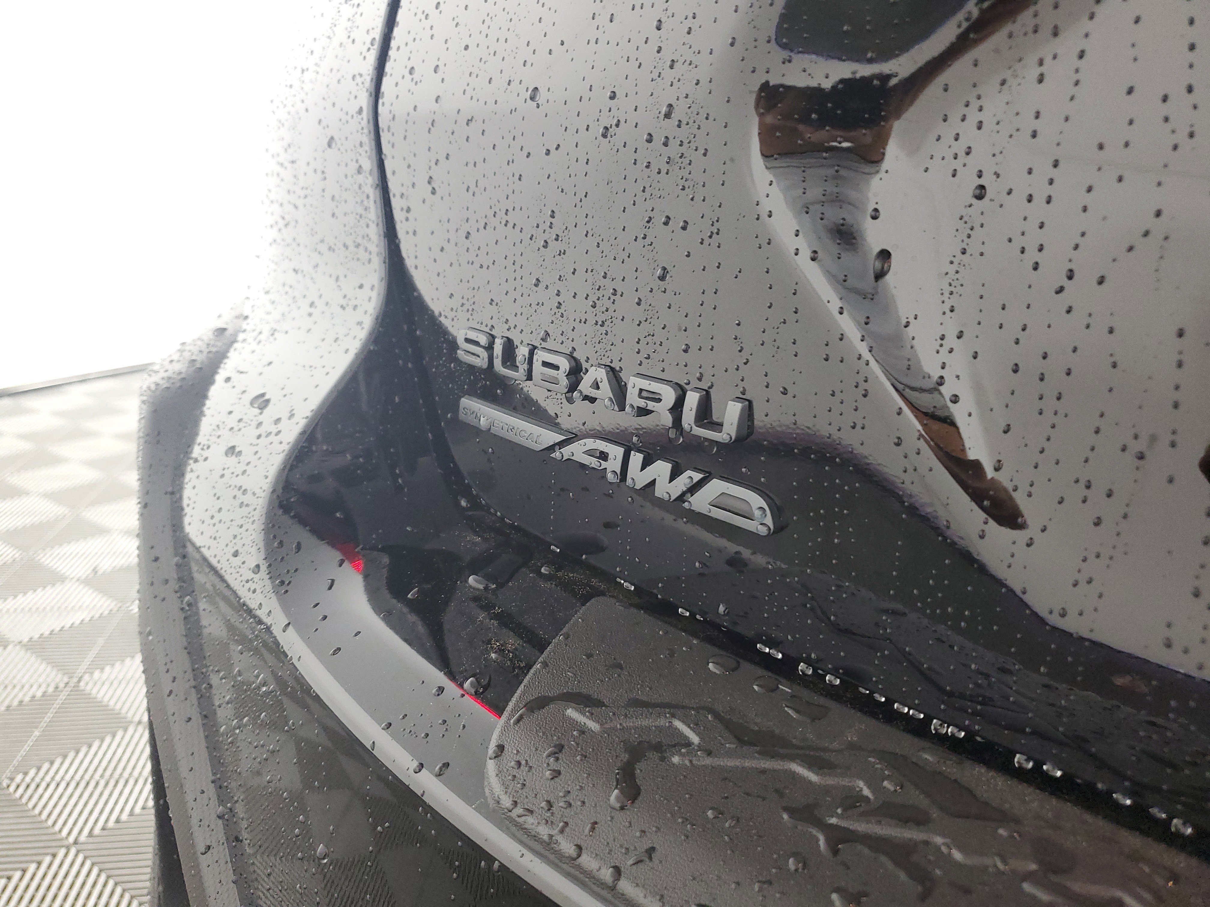 New 2026 Subaru Crosstrek 2.5i Sport image 32