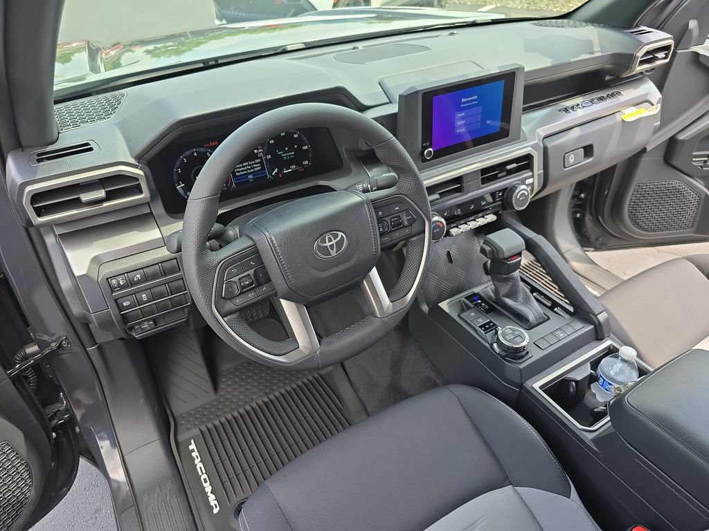 Used 2026 Toyota Tacoma TRD Off-Road AWD/4WD image 18