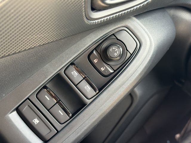 Certified 2024 Subaru Crosstrek 2.0i Premium image 13