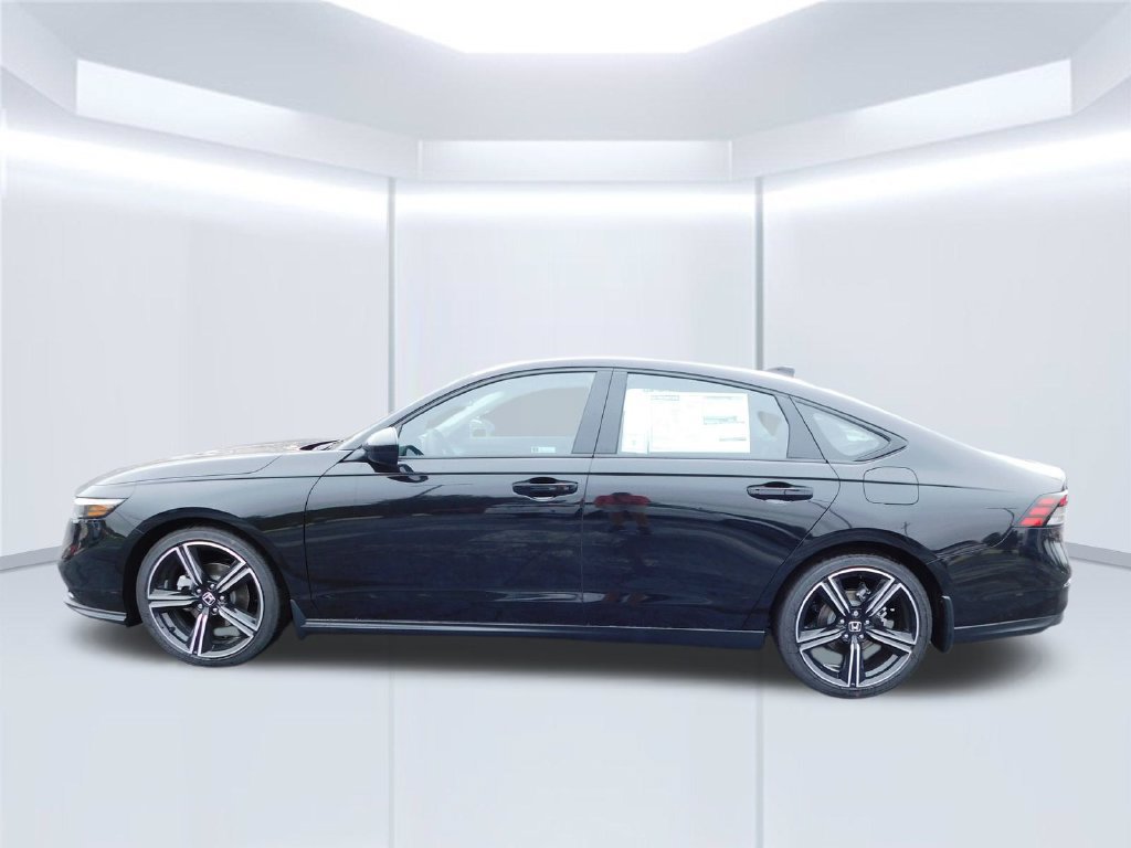 New 2026 Honda Accord SE image 6