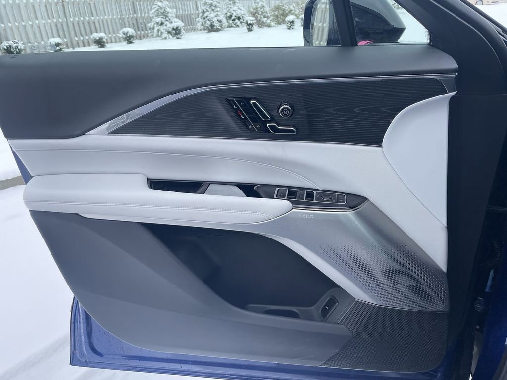 Certified 2024 Cadillac Lyriq Sport image 25