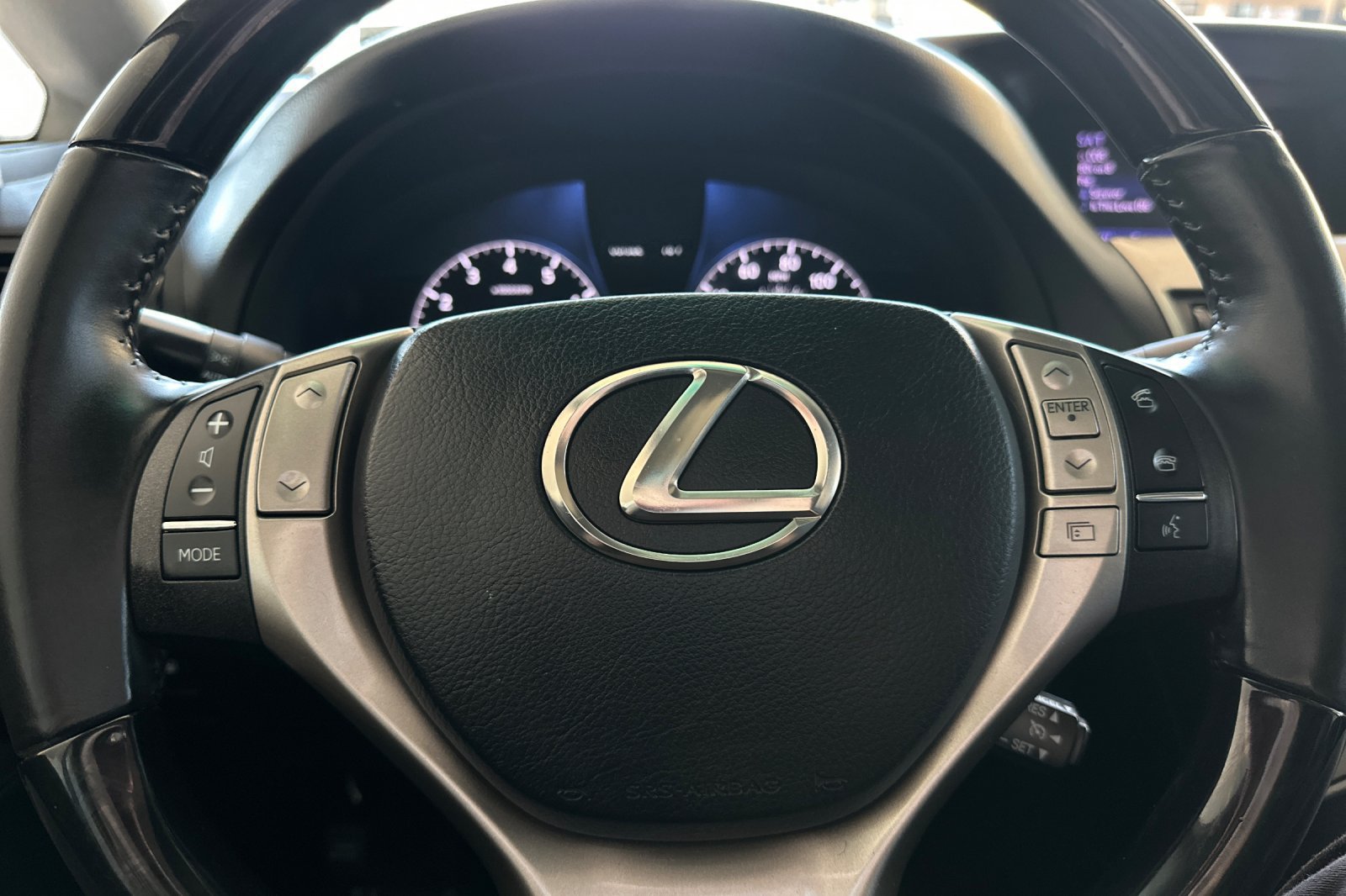 Used 2015 Lexus RX 350 FWD w/ Premium Package image 22