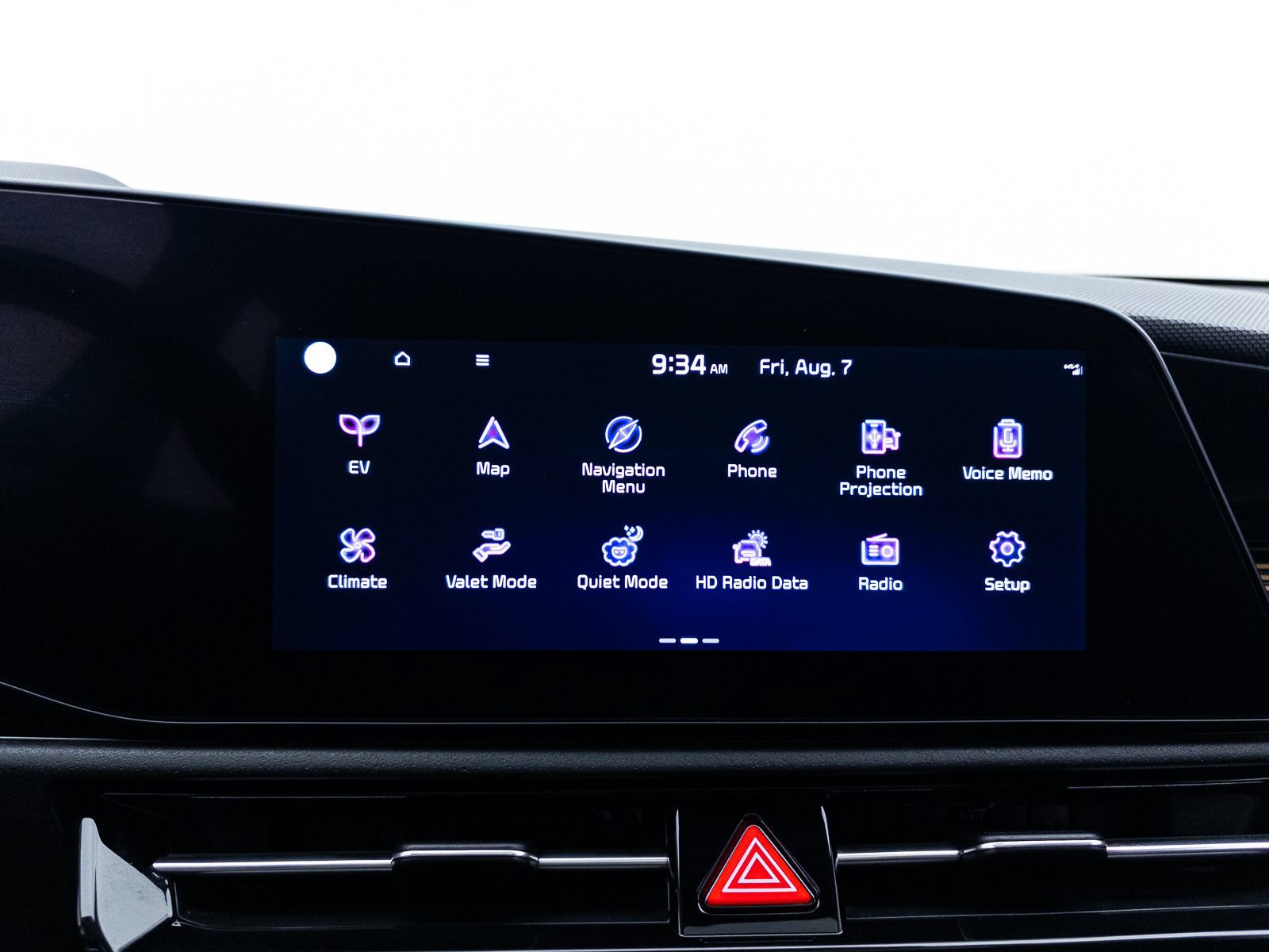 Certified 2023 Kia Niro Wave FWD image 23