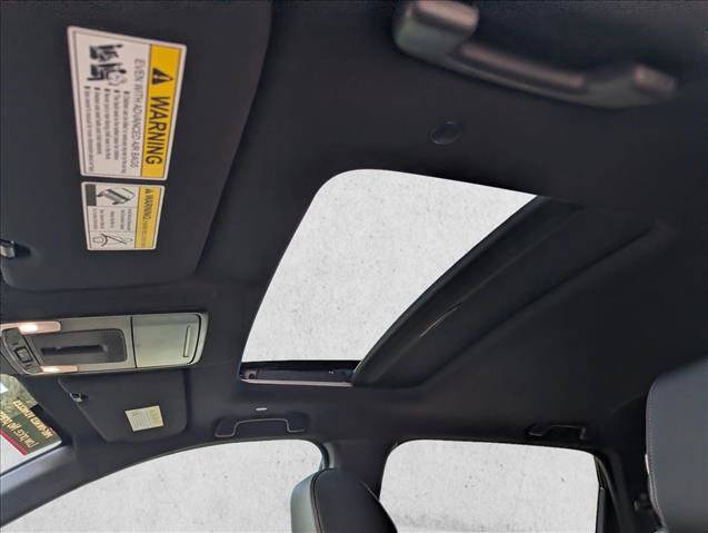 Used 2025 Honda CR-V Sport-L image 21