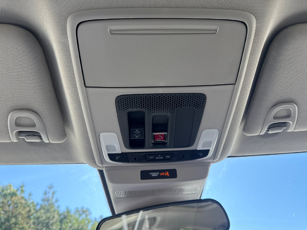 Certified 2026 Honda Accord SE image 28