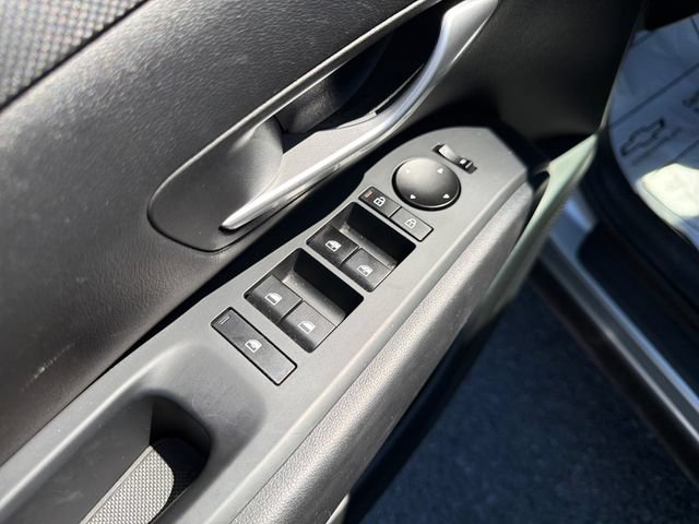Used 2025 Hyundai Tucson SEL AWD/4WD image 11