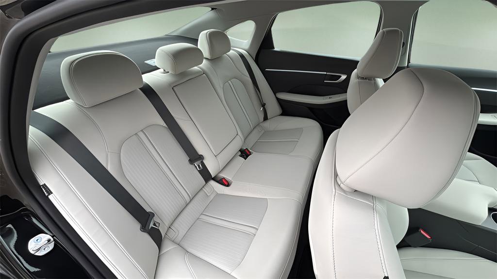 New 2026 Hyundai Sonata SEL image 12