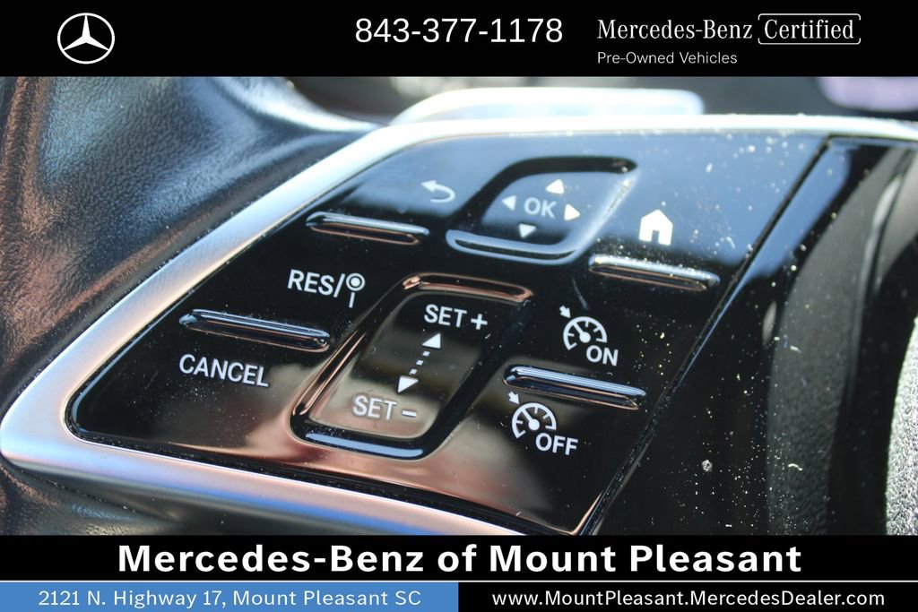 Used 2021 Mercedes-Benz E 350 Sedan image 29