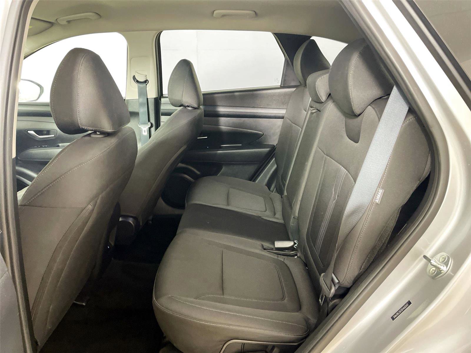 Used 2025 Hyundai Tucson SEL AWD/4WD image 11