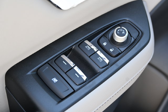 New 2026 Subaru Forester Limited AWD/4WD image 18