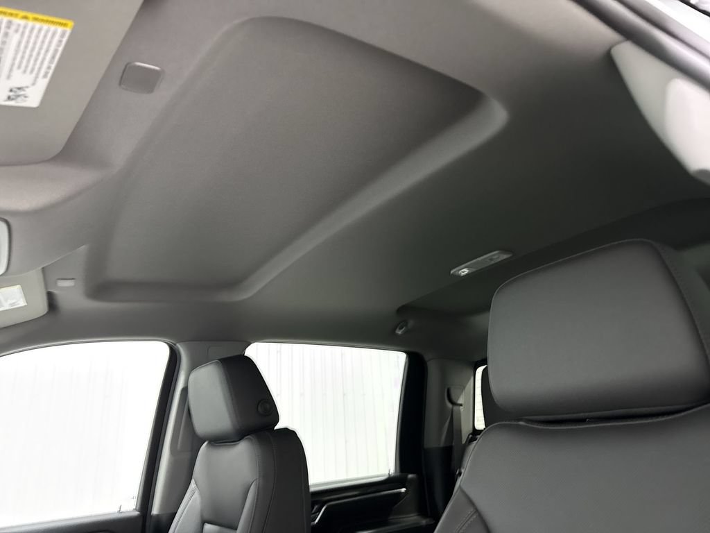 New 2026 Chevrolet Silverado 2500 LTZ w/ LTZ Texas Edition AWD/4WD image 19