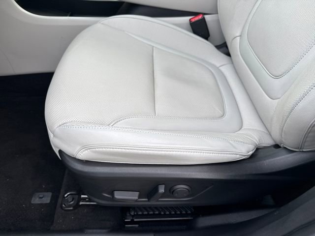 Certified 2025 Hyundai Tucson Limited image 12