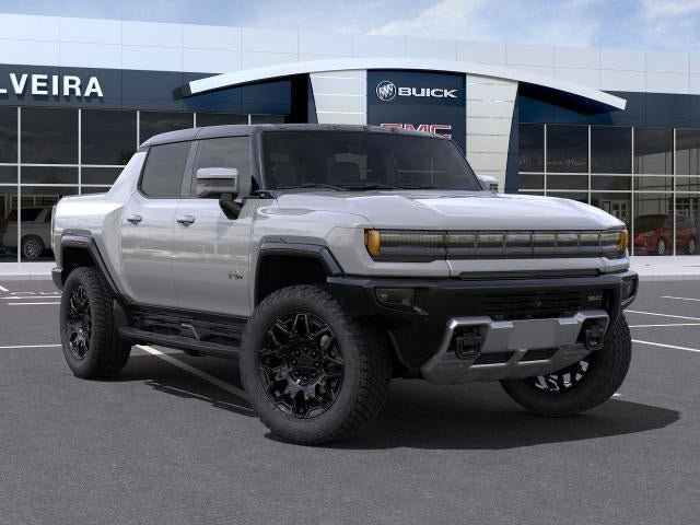 New 2025 GMC Hummer EV 2X AWD/4WD image 7