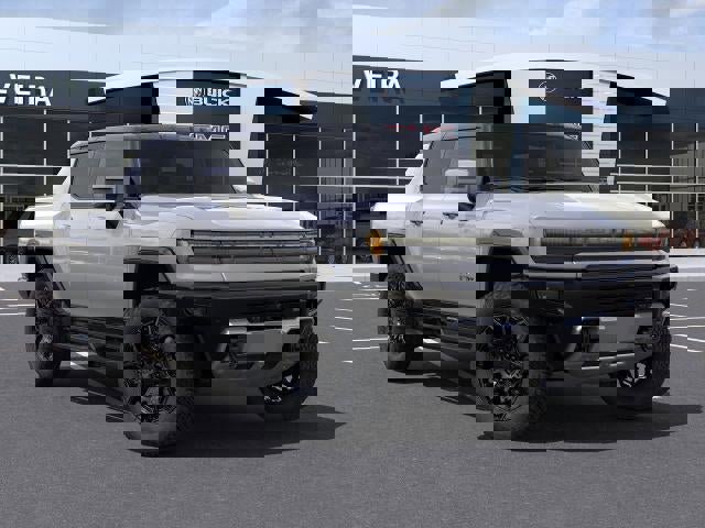 New 2025 GMC Hummer EV 2X image 7