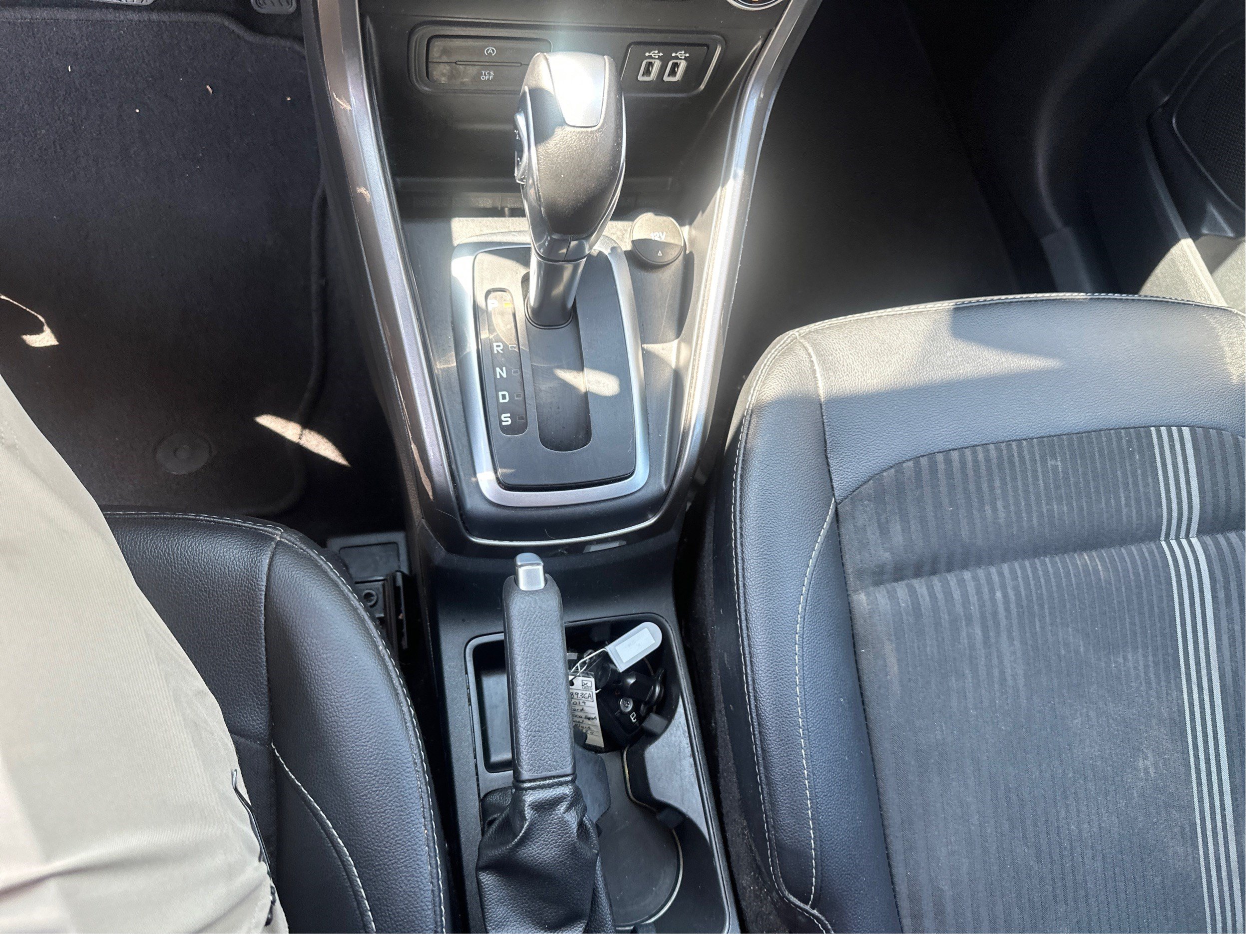Used 2019 Ford EcoSport SES AWD/4WD image 15