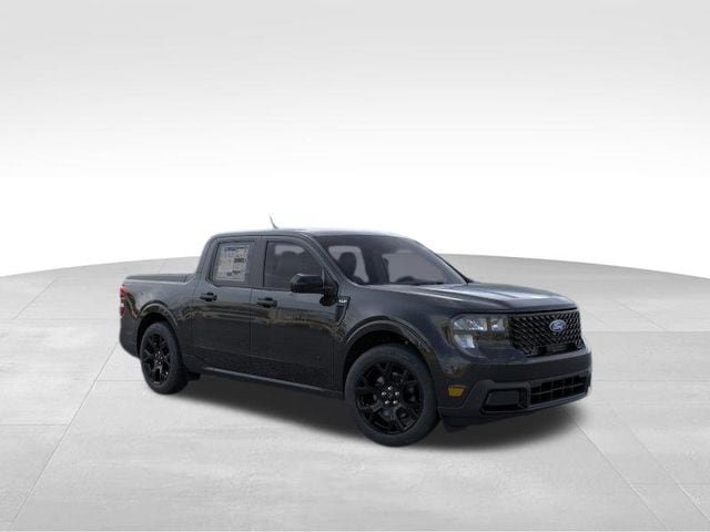 New 2026 Ford Maverick XLT w/ XLT Luxury Package AWD/4WD image 7