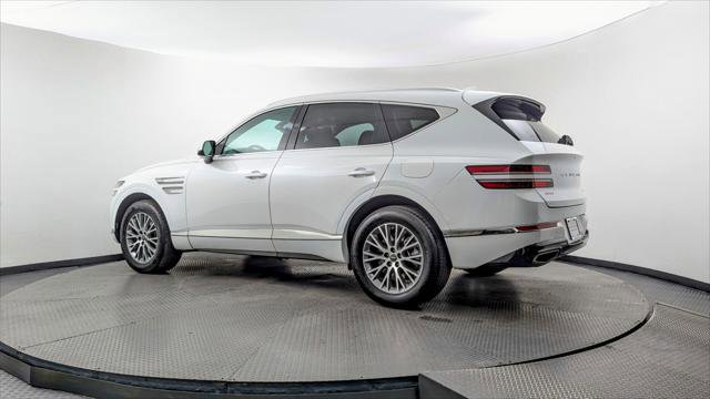 Used 2024 Genesis GV80 2.5T AWD/4WD image 6