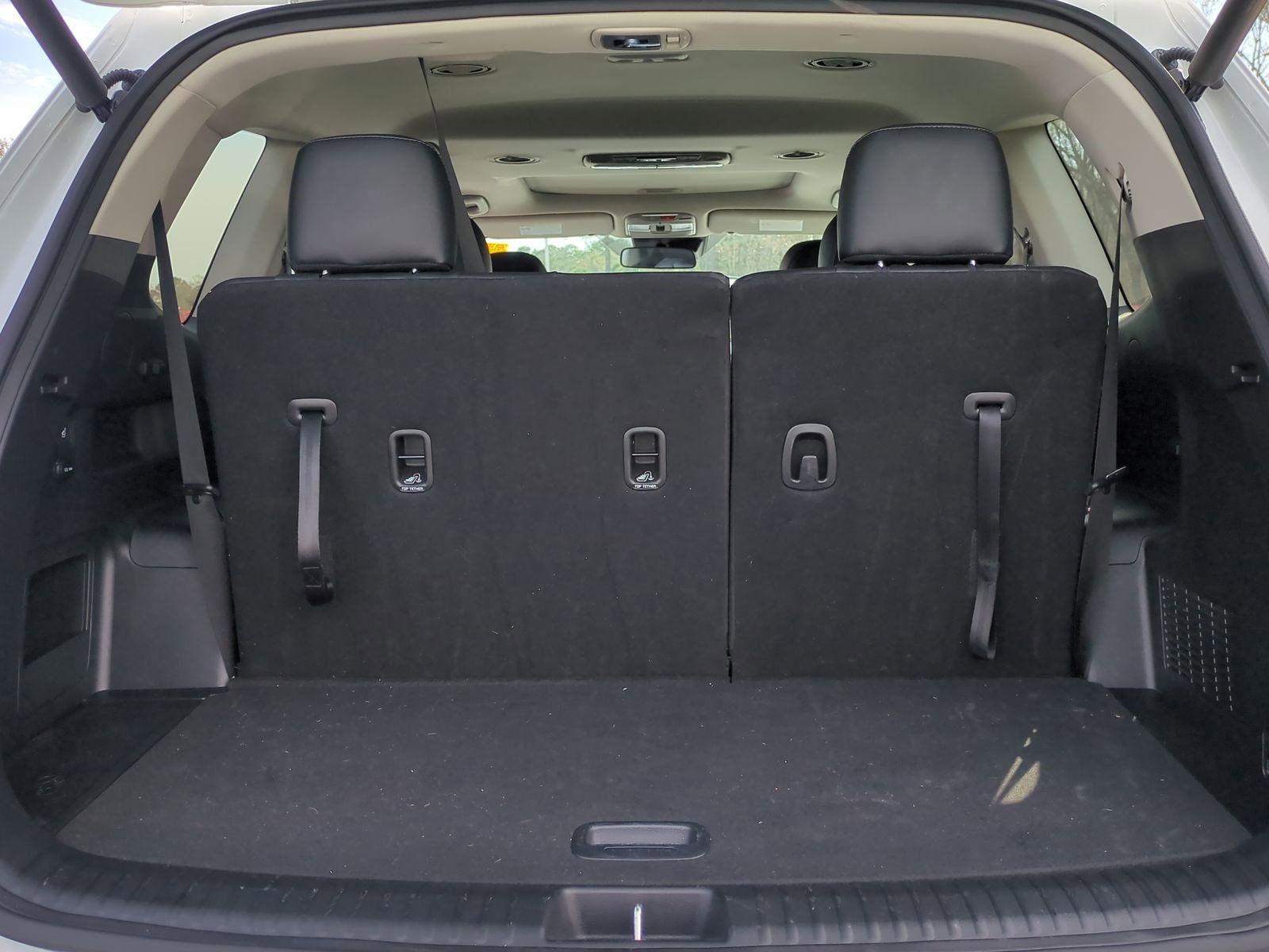 Used 2025 Kia Telluride S image 32