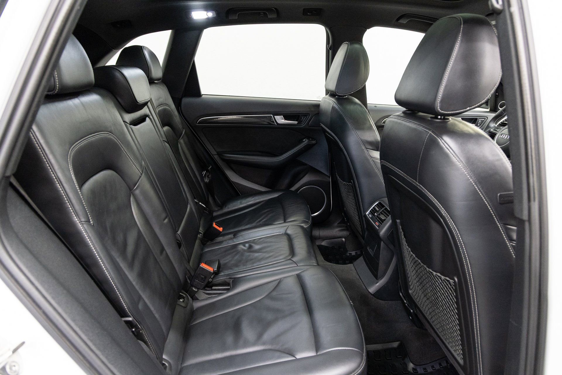 Used 2016 Audi SQ5 Premium Plus w/ Technology Package image 15