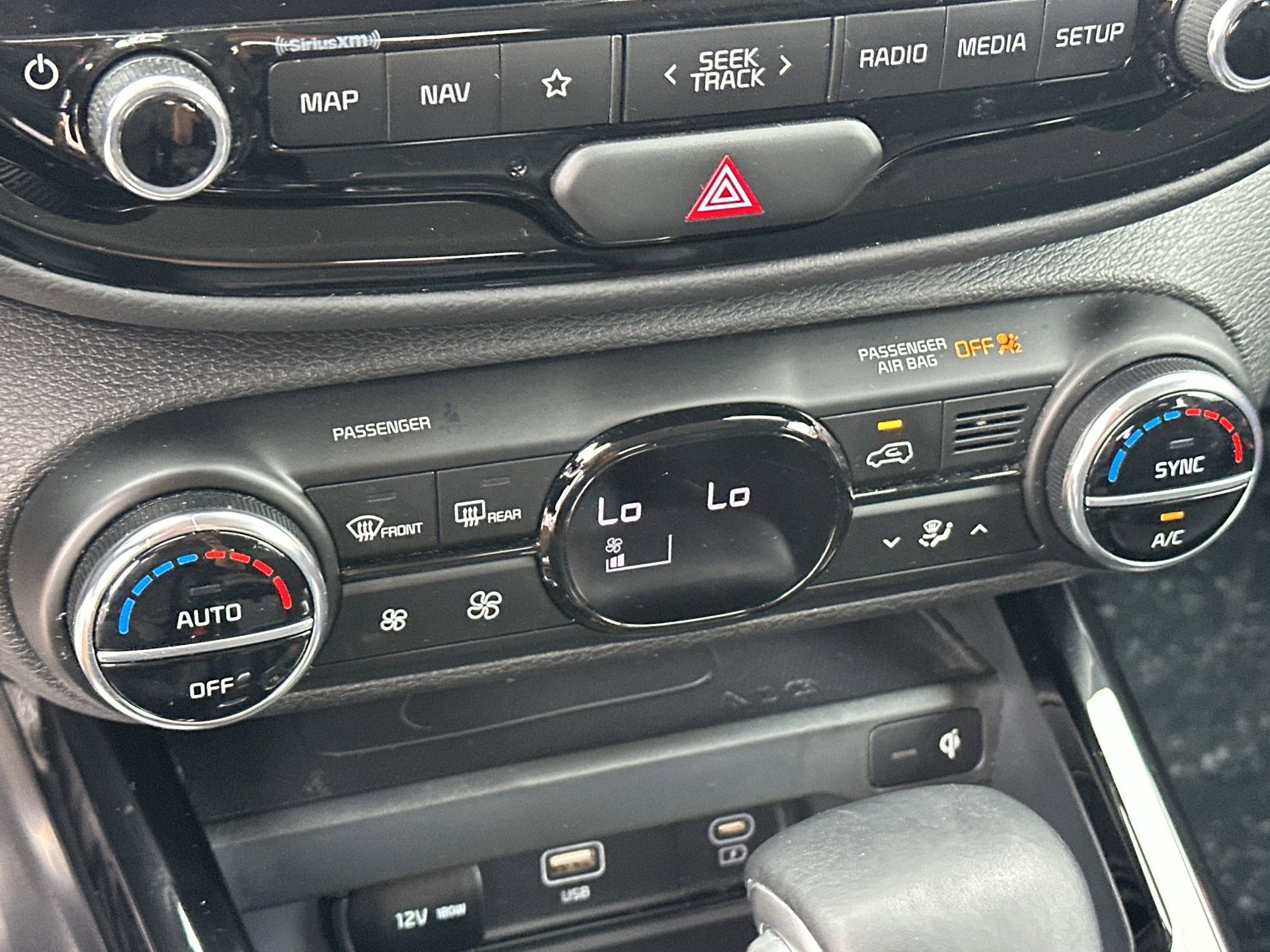 Certified 2024 Kia Soul GT-Line FWD image 16