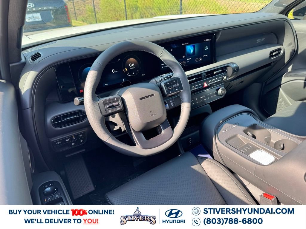 Certified 2026 Hyundai Palisade XRT Pro AWD/4WD image 2
