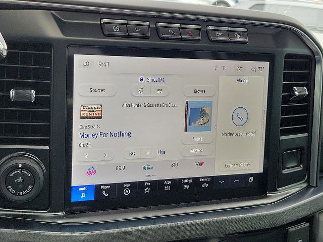 Certified 2023 Ford F250 Limited w/ FX4 Off-Road Package image 15