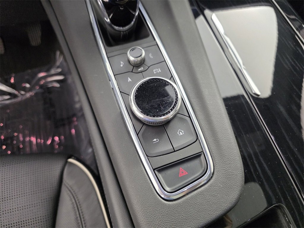 Used 2023 Cadillac Escalade Sport w/ Touring Package image 26