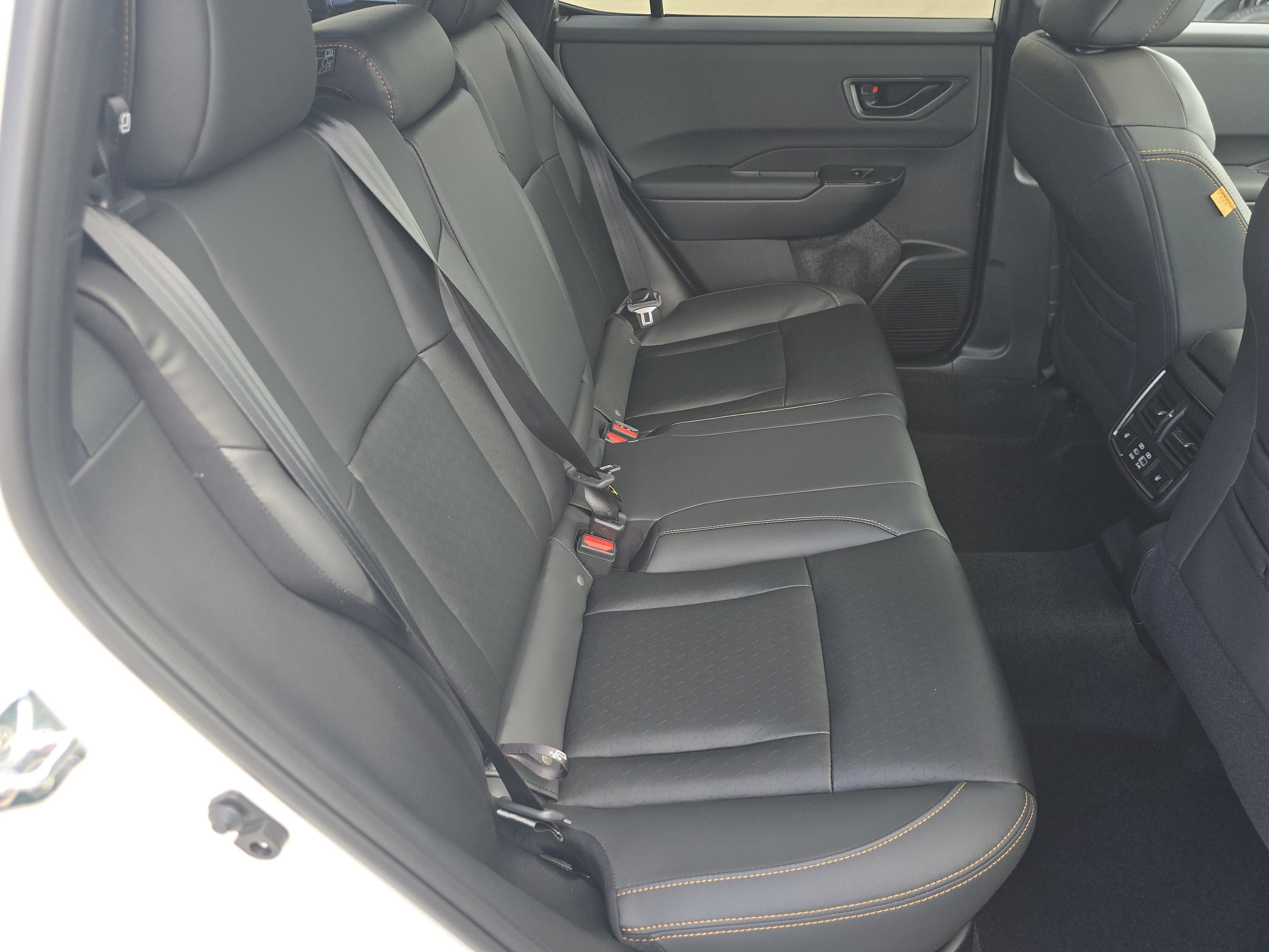 New 2026 Subaru Outback Wilderness AWD/4WD image 18