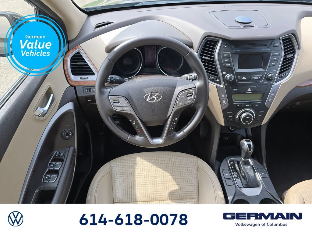 Used 2013 Hyundai Santa Fe Sport FWD image 17