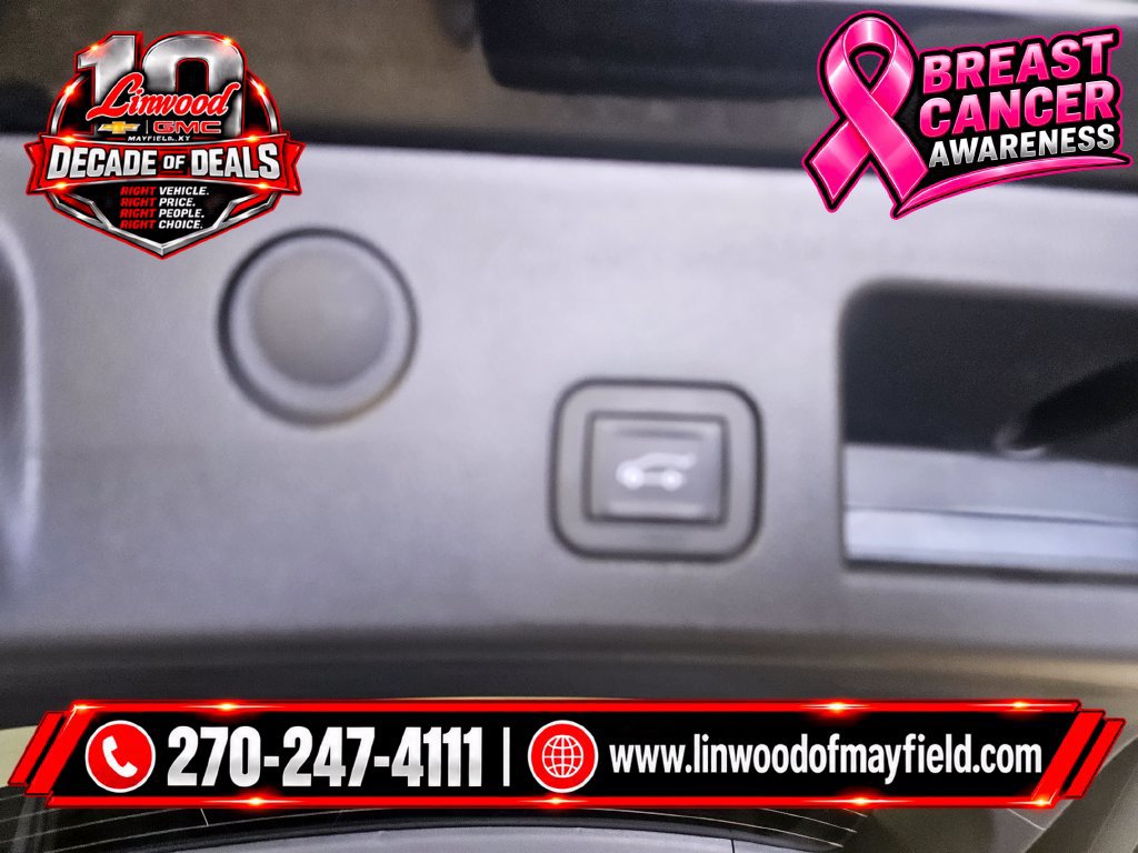 Used 2026 Chevrolet Equinox LT w/ Convenience Package II AWD/4WD image 13