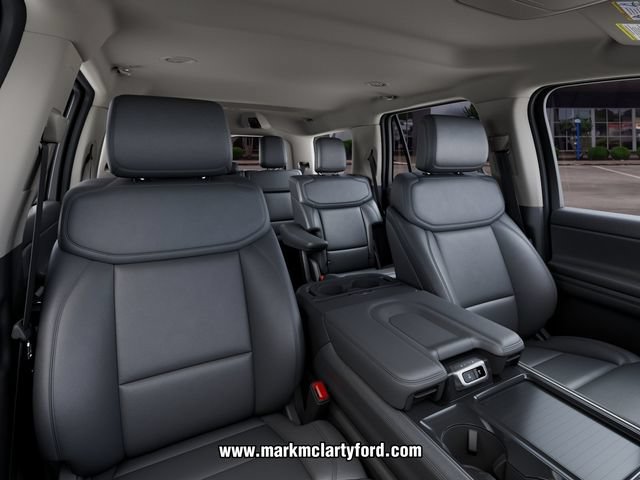 New 2027 Ford Expedition Active RWD image 10