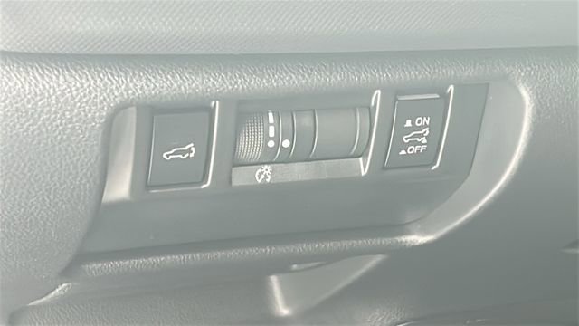 Certified 2025 Subaru Forester Touring image 25
