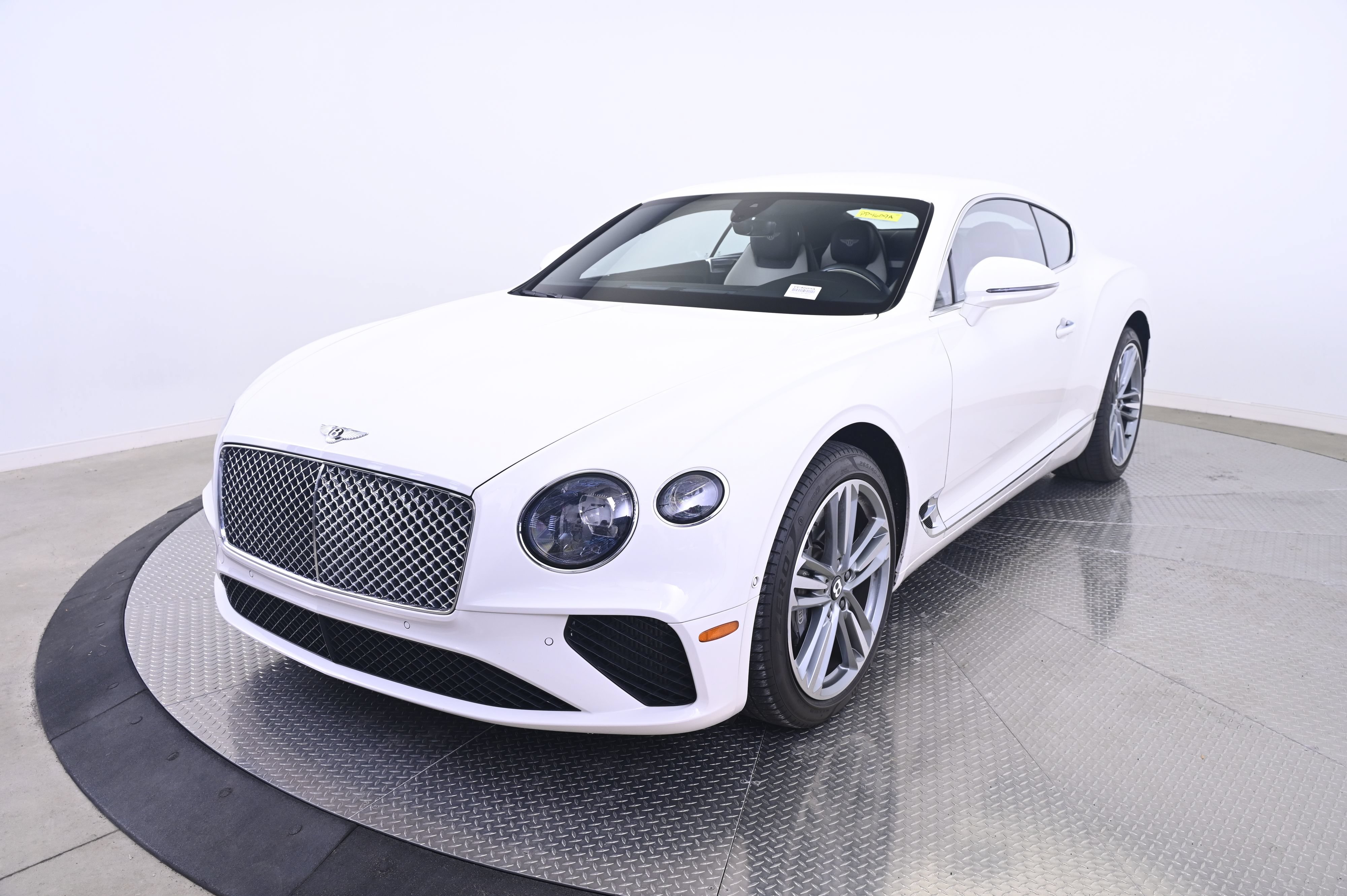 Used 2021 Bentley Continental GT AWD/4WD image 1
