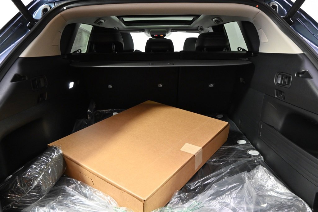 New 2026 MAZDA CX-50 AWD 2.5 Hybrid w/ Weather Package image 19