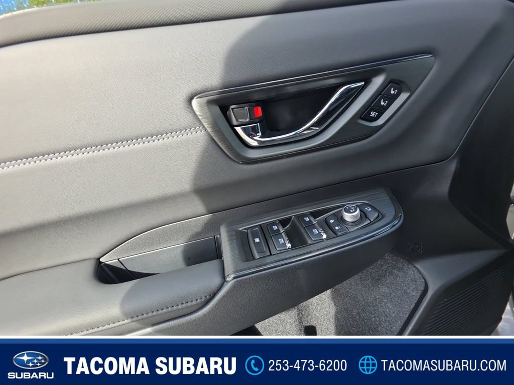 New 2026 Subaru Outback Touring XT AWD/4WD image 11
