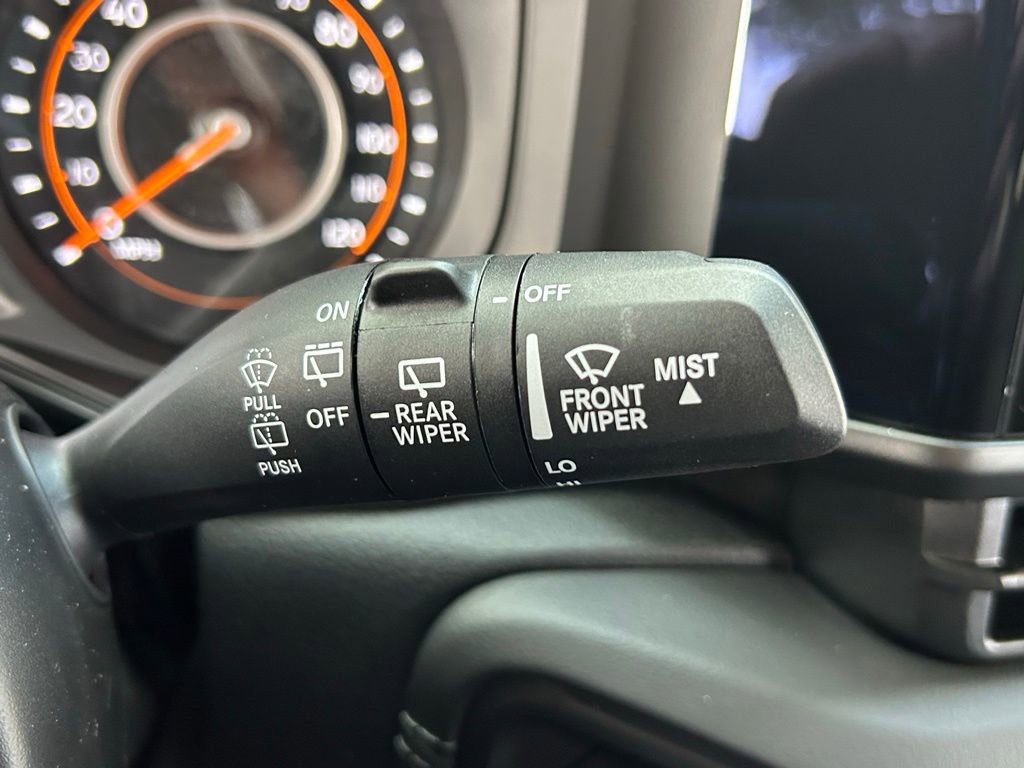 New 2026 Jeep Wrangler Unlimited Rubicon 392 image 54