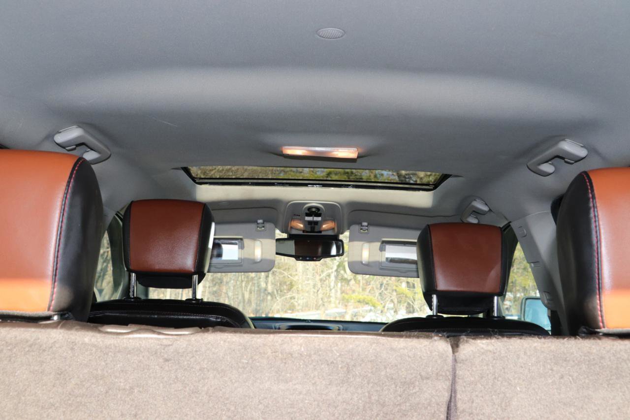 Used 2016 GMC Terrain SLT w/ Open Road Package image 9