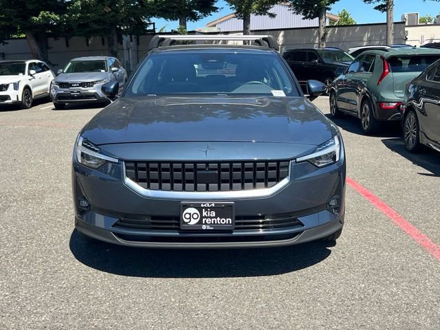 Used 2023 Polestar Polestar 2 w/ Pilot Pack AWD/4WD image 4