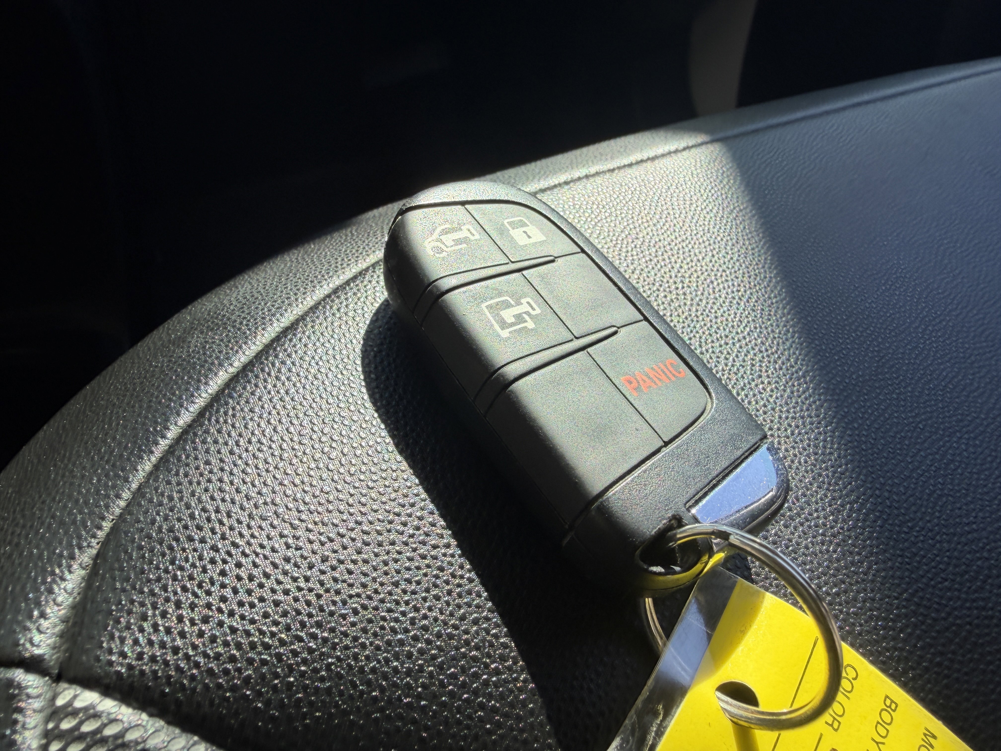 Used 2023 RAM ProMaster 2500 image 39