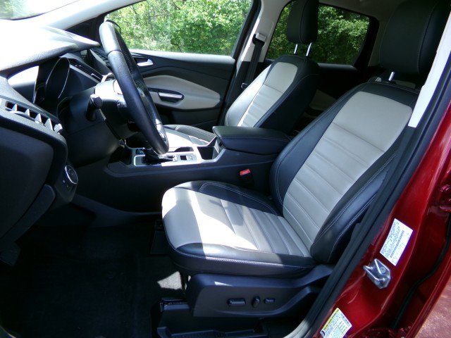 Used 2019 Ford Escape SEL AWD/4WD image 13